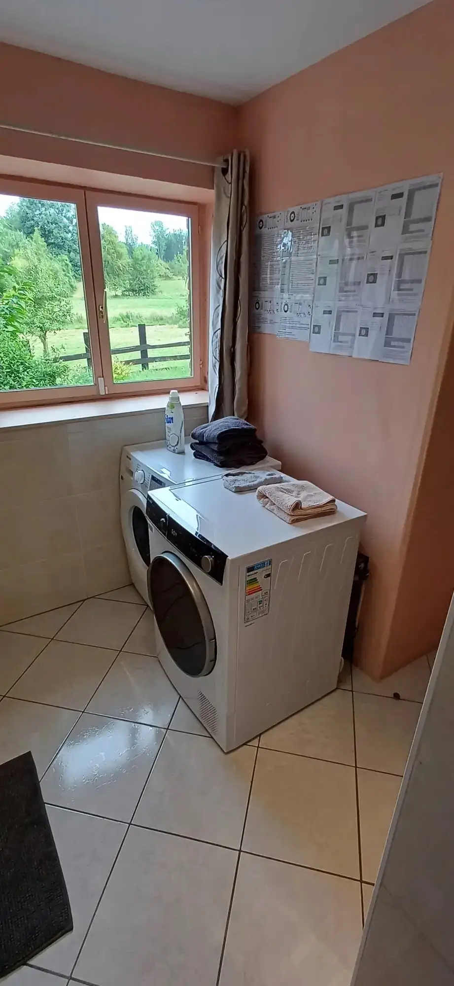 Gîte pour 9 personnes à Honnelles Le Montagnard